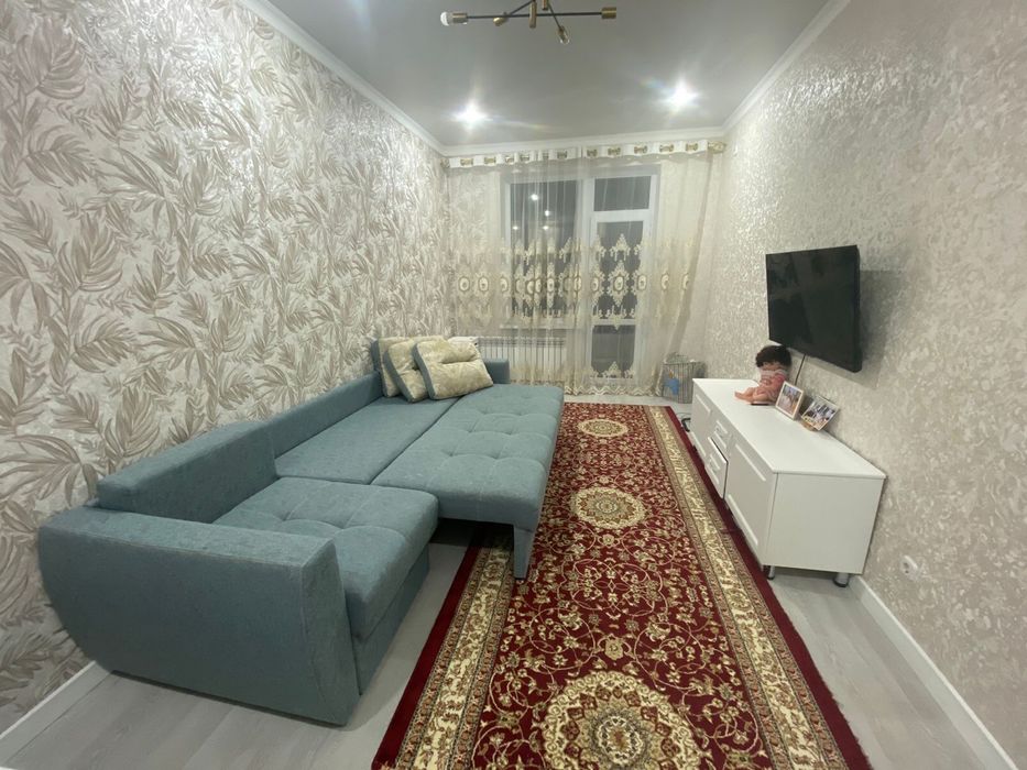 Сдается квартира долгосрочно