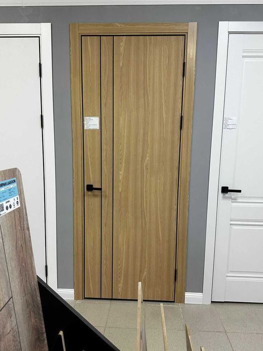 Межкомнатные двери