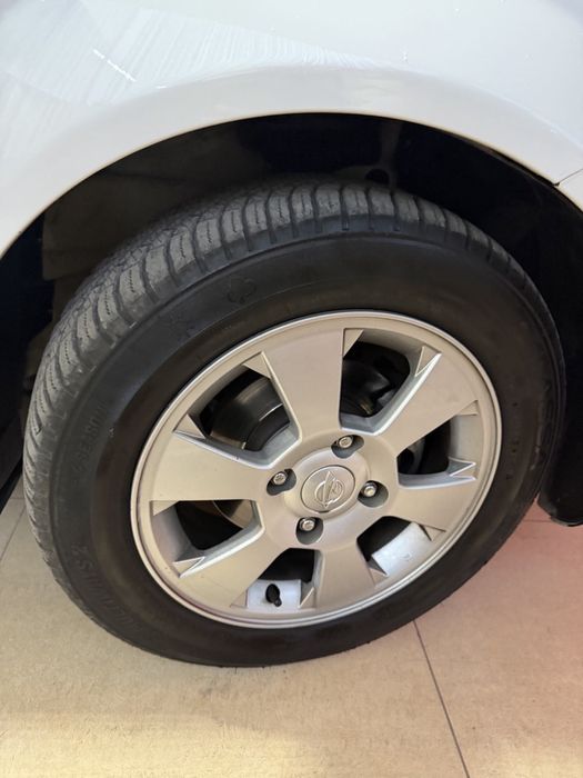 Аренда с выкупом Жентра 3 позиция Автомат