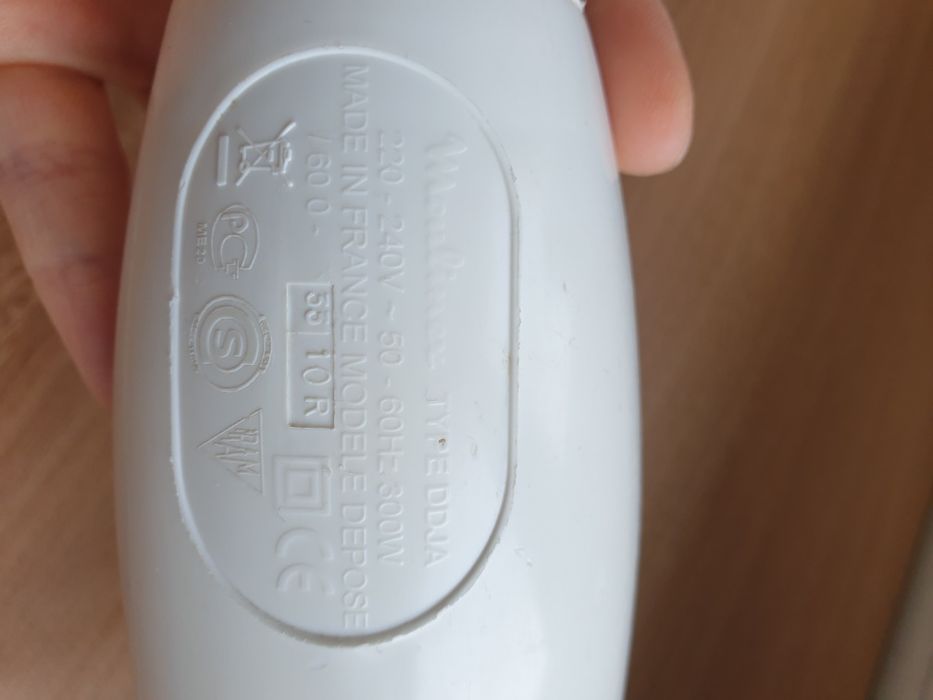 Продам блендер moulinex