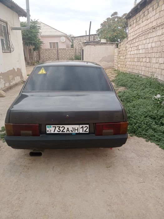 Машина сатылды жағдайы