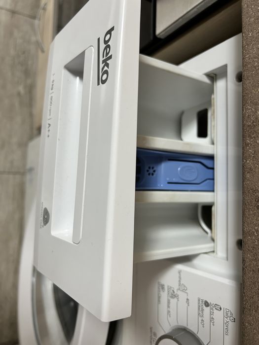 Пералня Beko slim 5kg