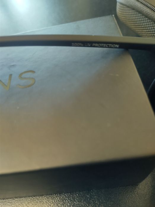 Vând Ochelari de Soare WALDEN WADE