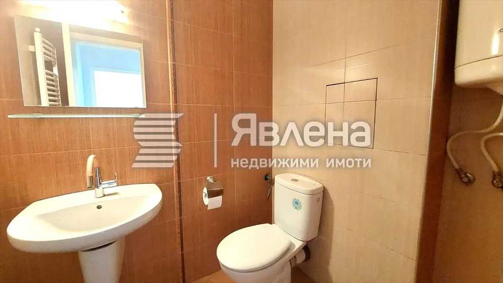 Дава се под наем Двустаен апартамент в София, Център - 60 кв.м за 498.27 € - Снимка #5