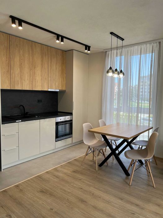 Дава под Наем 2-СТАЕН град София, Обеля 2