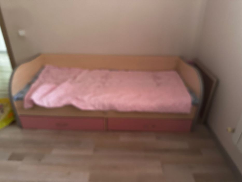 Детский гарнитур