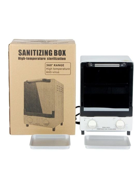 Сухожаровый шкаф