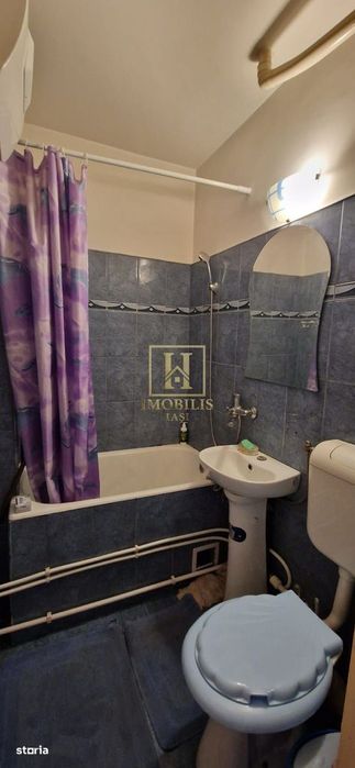 Garsoniera 24 mp Alexandru cel Bun Posta 250 euro