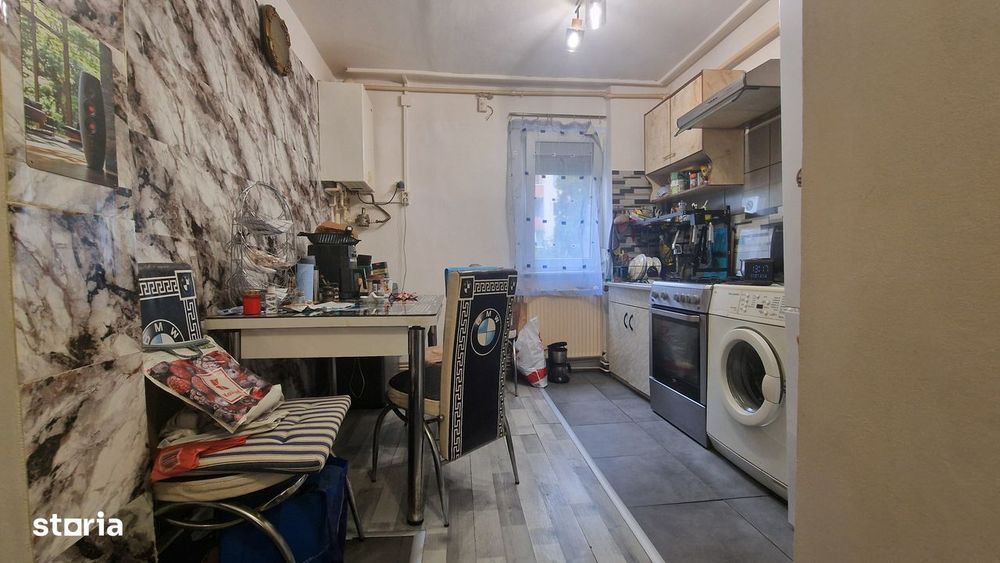 Apartament 2 camere Astra