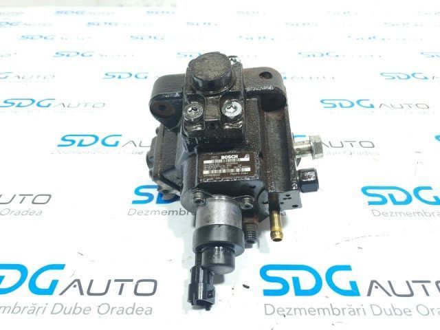 Pompa injectie / Pompa inalta presiune 5801439062 / 0445010320 Iveco Daily 2.3 2016-2025 Euro 6