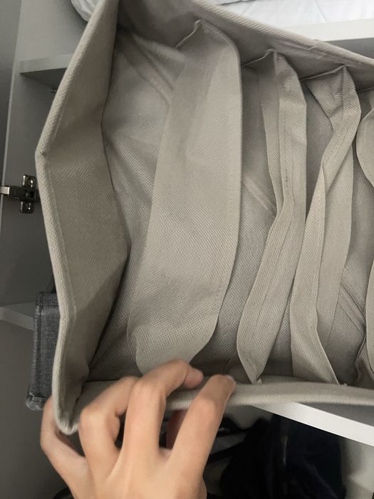 Продам органайзеры для белья