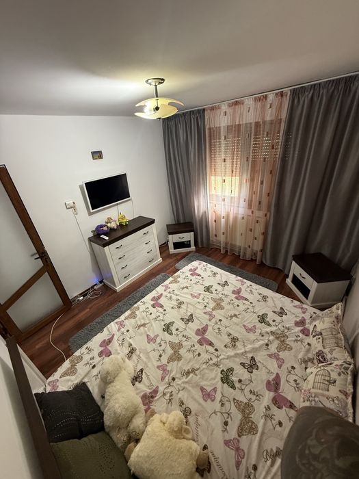 Vanzare apartament-Braila,cartier Obor