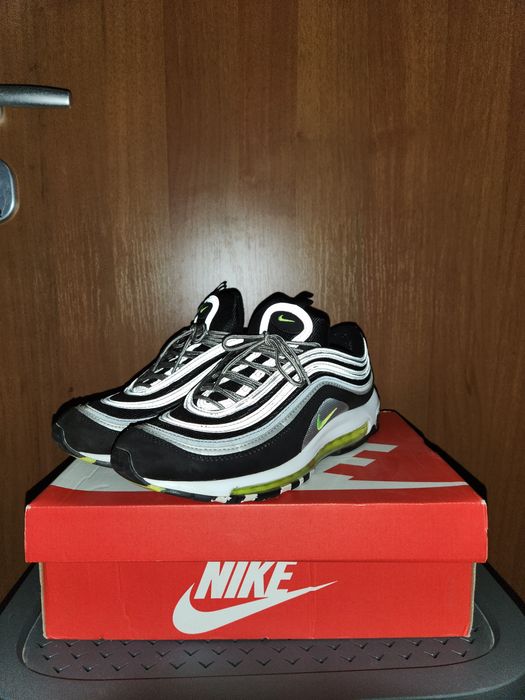 Nike Air Max 97 OG Volt оригинални мъжки маратонки номер 44