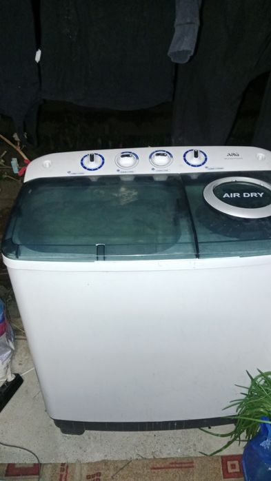 Бу полуавтомат все работант