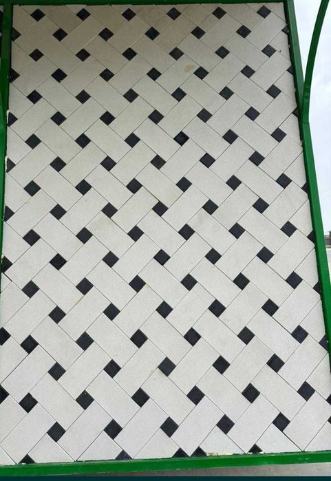 Брусчатка.Бардюр