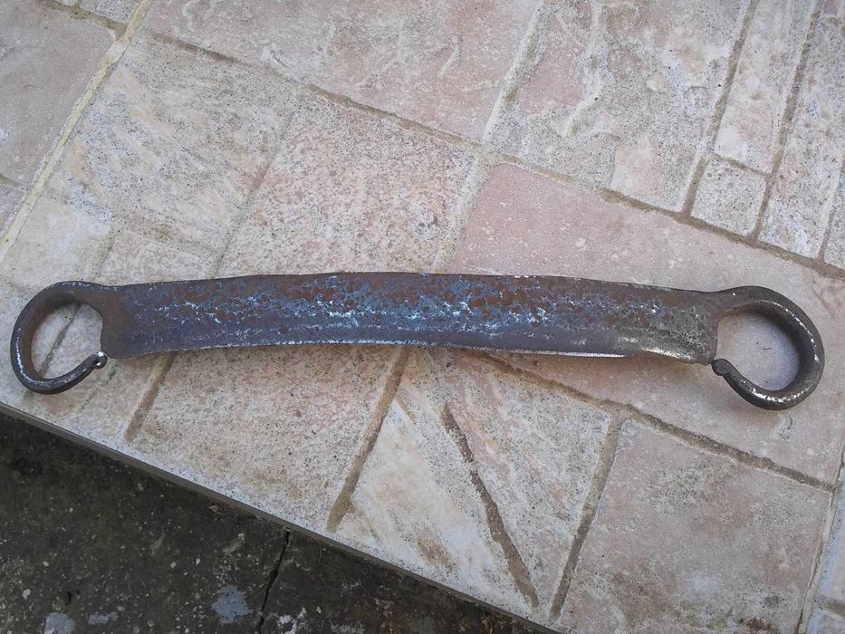 Стари предмети от бита