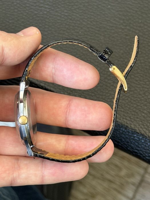 ЗИМ СССР механические оригинал