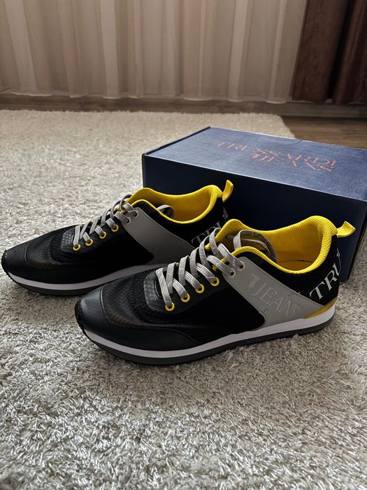 Мъжки маратонки Trussardi jeans