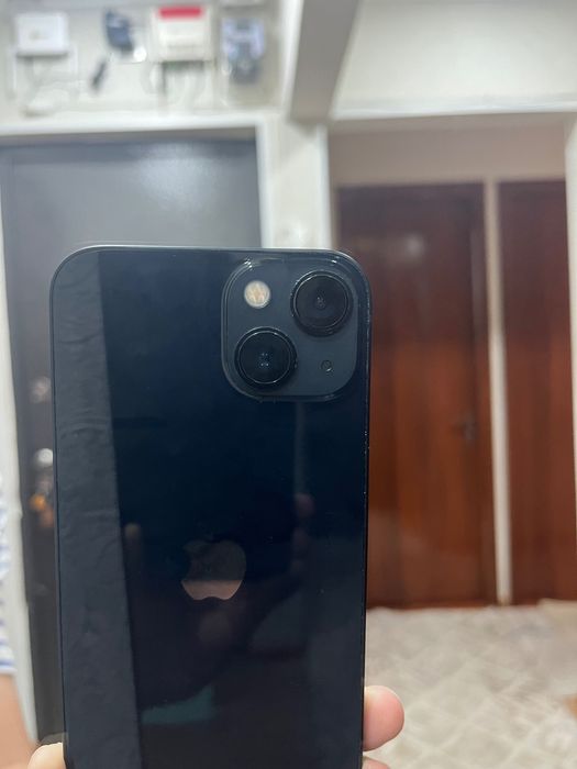 Iphone 13 в идеале