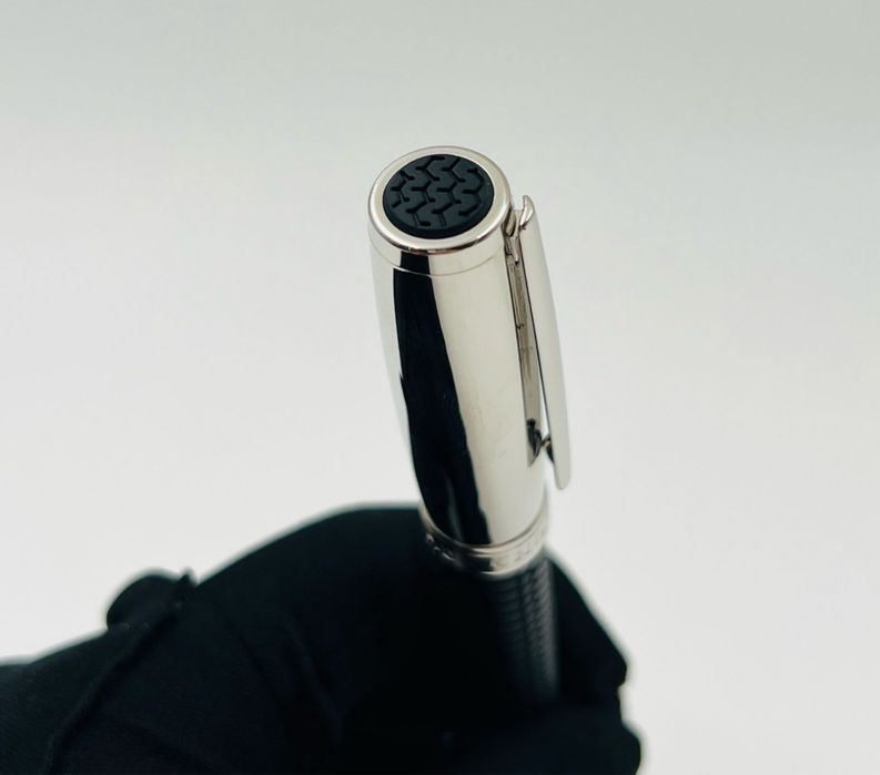 Chopard Paladium Ролер нов с кутия