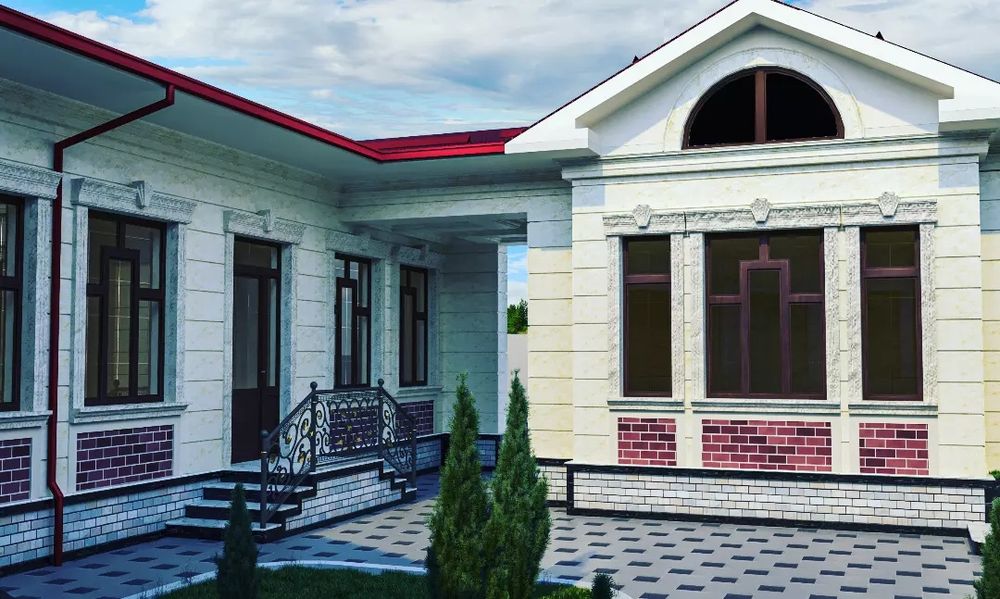 Архитектор & Сметной документации