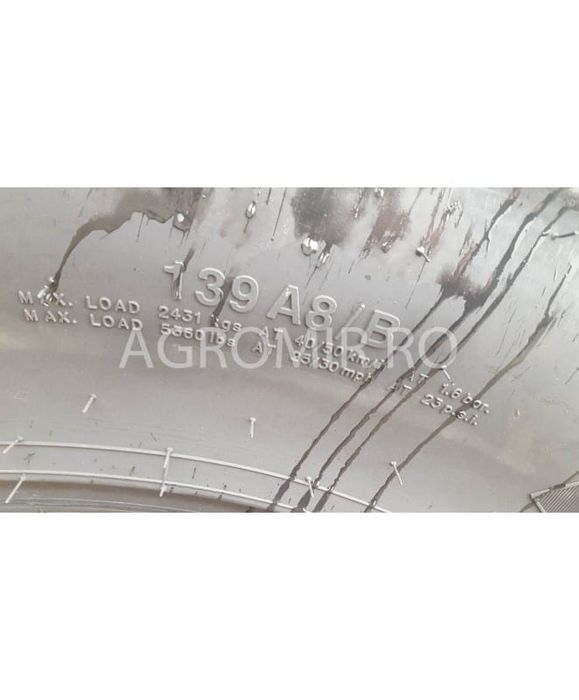 420/85 r28 bkt agrimax rt855 139a8b tl  Cauciucuri tractor, Fiat, Case, Fendt, John Deere, New Holland, Massey Ferguson, UTB   Cauciucuri tractor, Fia