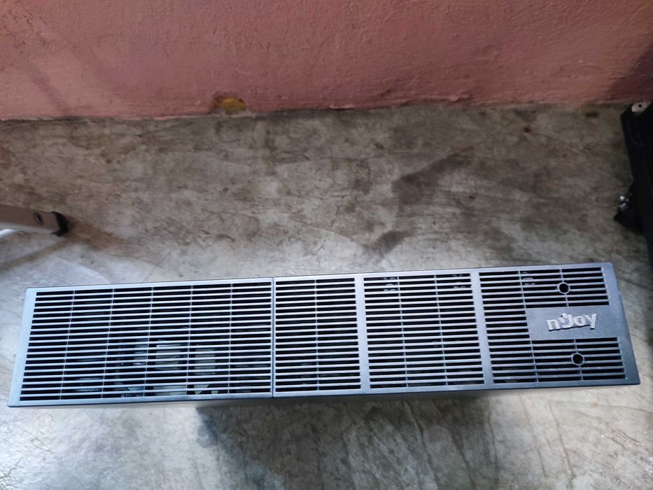 Carcasa de baterii nJoy CA0312F, compatibil cu UPS nJoy Aster 1K