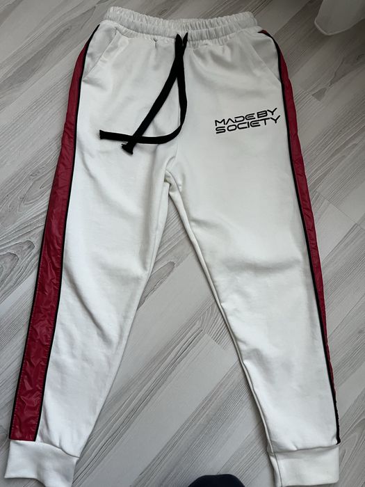 Trening  Made By Society