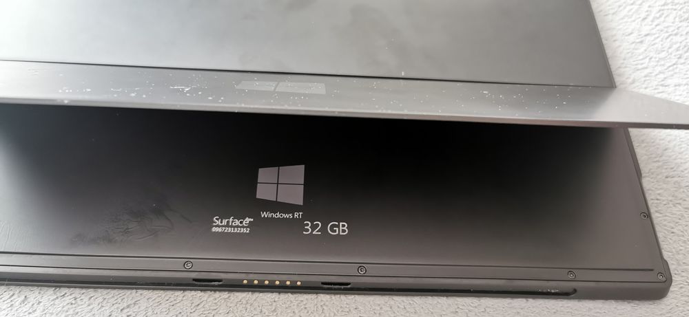 Tableta microsoft surface 32gb