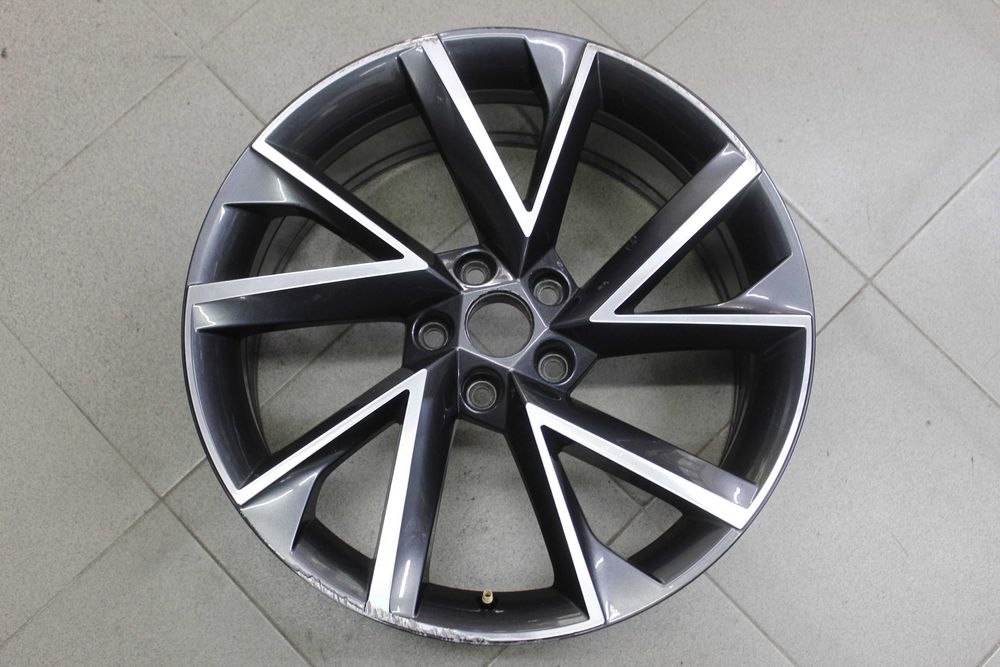 Джанта 19" Skoda Superb