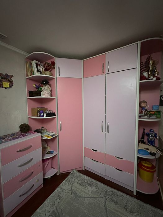 Мебель для спальни