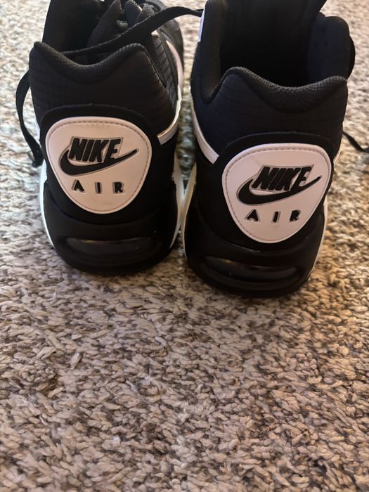 NIKE AIR MAX чисто нови