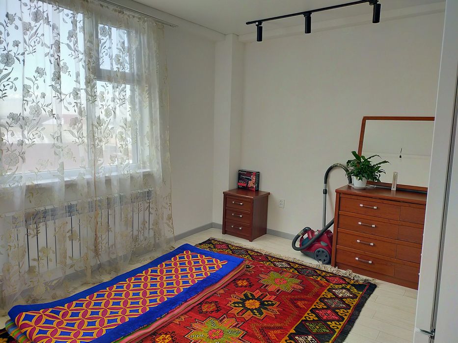 Обмен-Ауыстырам, Алматы