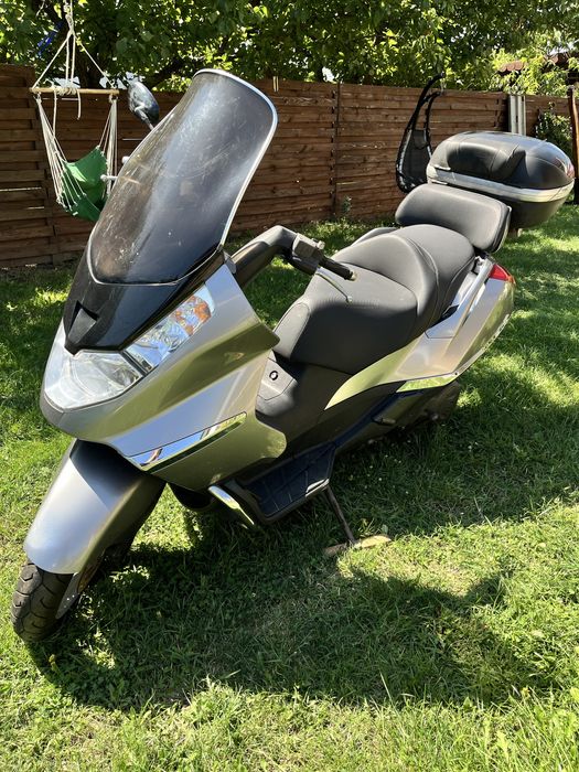 Vând Scuter Aprilia Atlantic 500