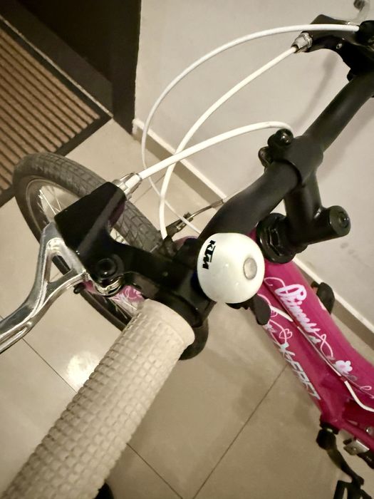 Bicicleta X‑Fact Princess 20″