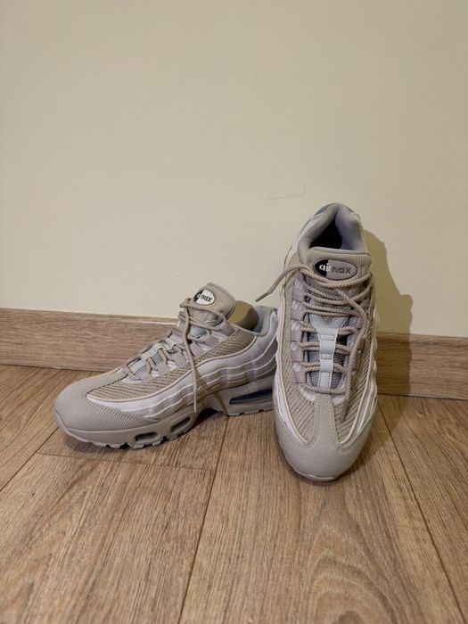 Adidasi Nike Air Max 95 marime 44