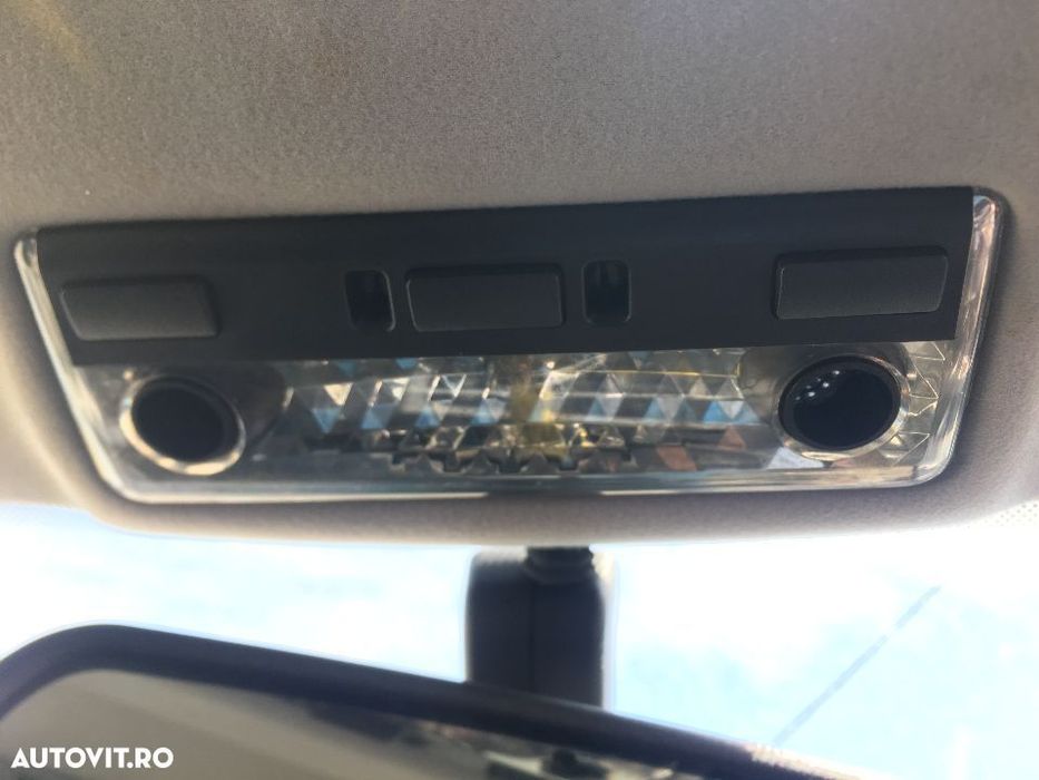 Plafoniera Lumini BMW E46 1997 - 2006