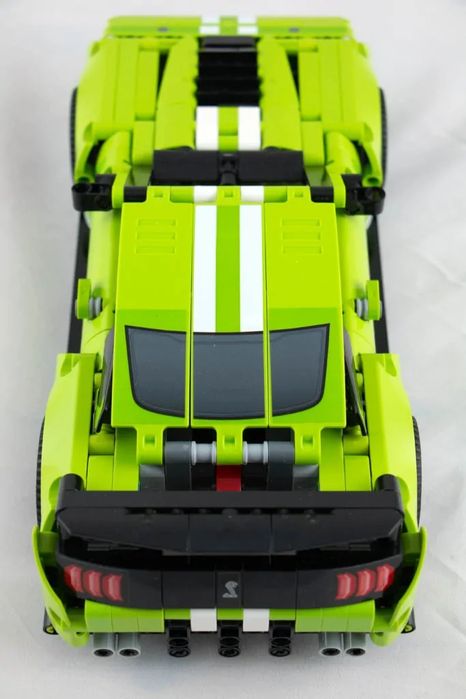 Lego Technic Ford Mustang конструктор