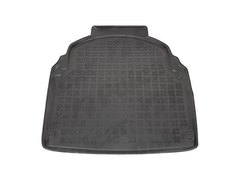 Tavita portbagaj Mercedes Clasa E Sedan, 09.2013, spate, Sedan, pentru modele cu insertie plastic in locurile din spate; fara panza antiderapanta;