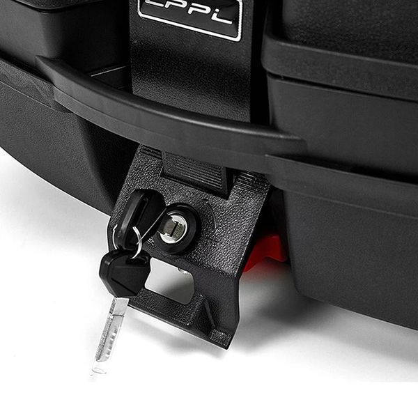 Куфар за Мотор Двоен 45л