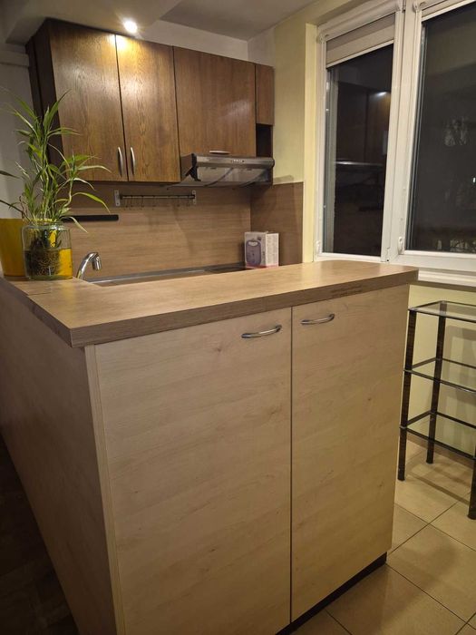 Дава се под наем Тристаен апартамент в София, Сухата река - 65 кв.м за 497.25 € - Снимка #3