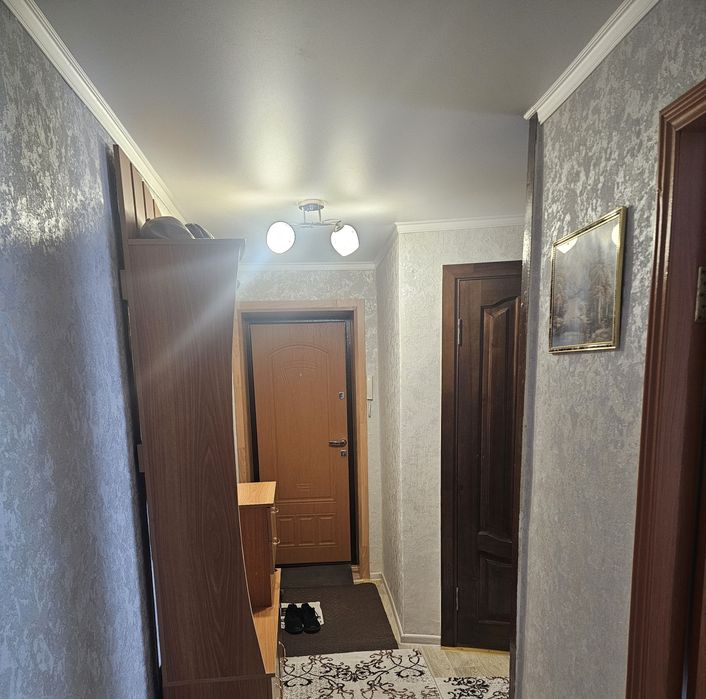 Продам квартиру на Молдагулова