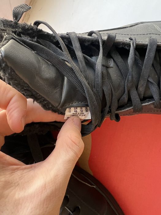 Демисезонные кроссовки Puma оригинал