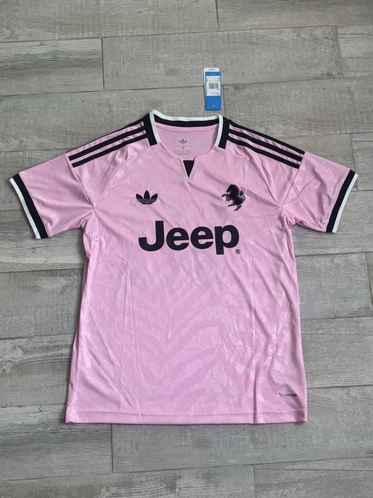 Tricou Juventus Yildiz nr.10 (M)