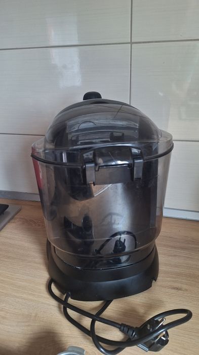 Espressor manual De'Longhi , 15 bari, 1 l