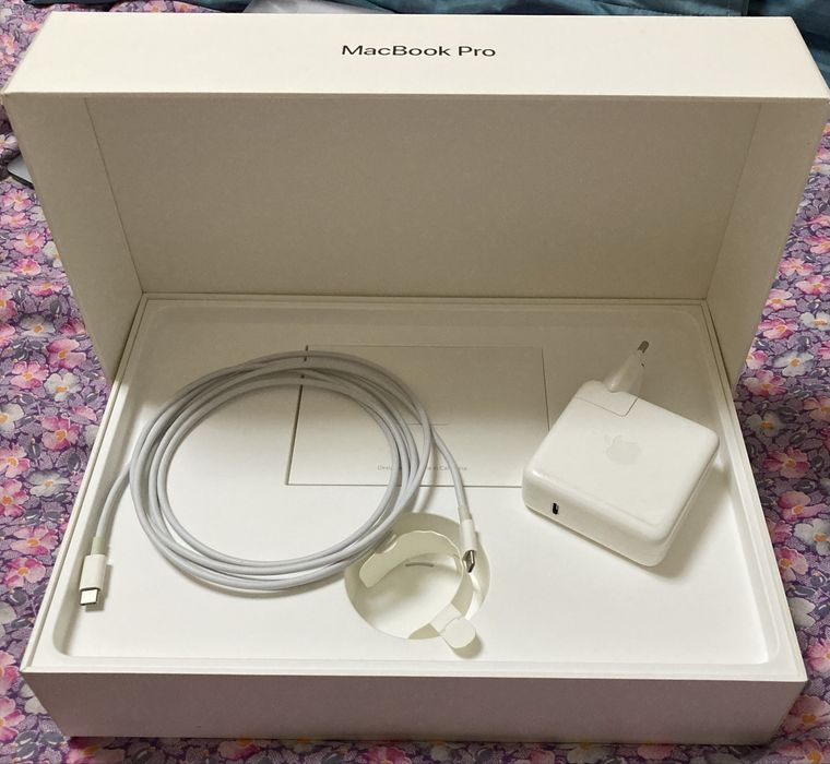 Apple MacBook Pro 13 2017
