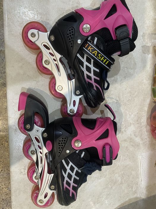 Роллики детские .