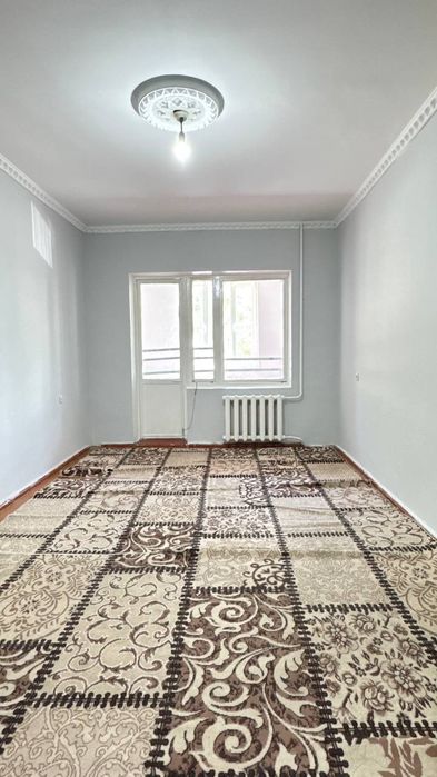 Продается 3/2/5 Сергели-4 (78м²) балкон 2×6. Продаётся СРОЧНО