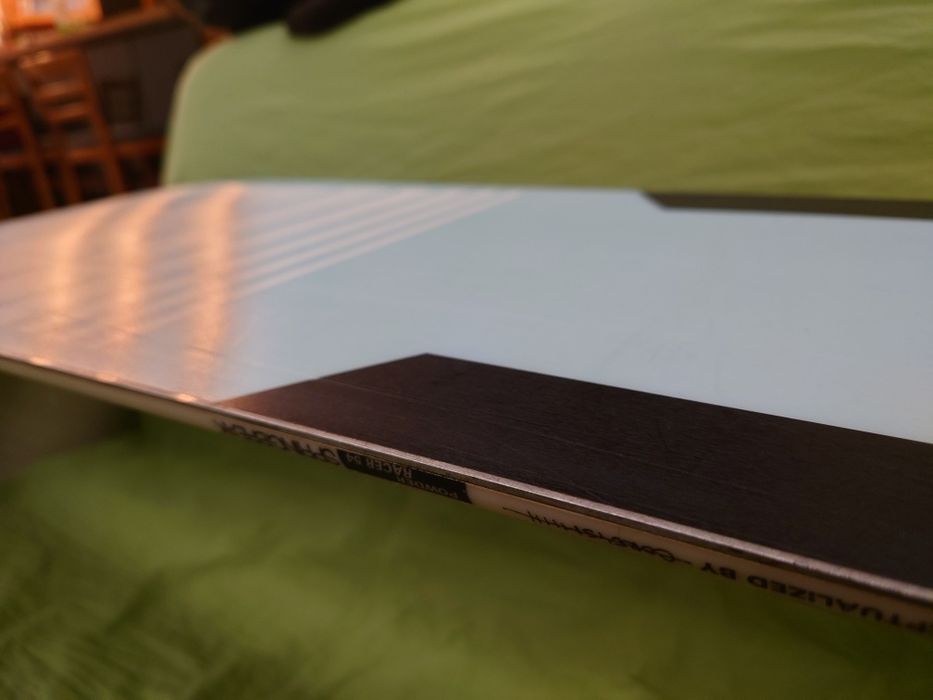 Spring break 154cm сноуборд дъска