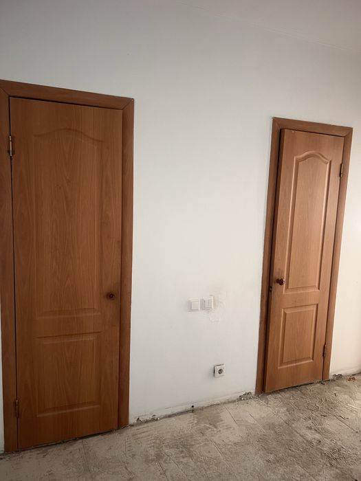 Продам межкомнатные двери